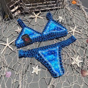 Brazilian Bikini
